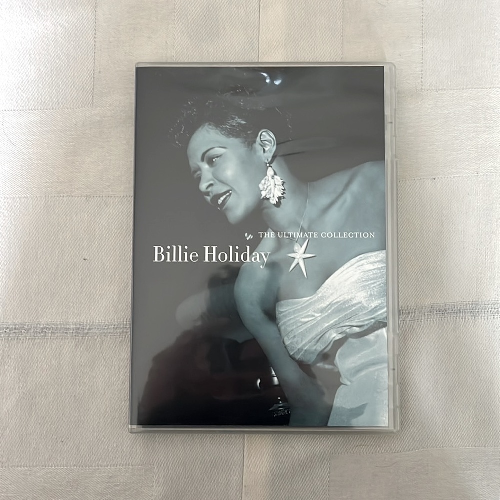 Billie Holiday